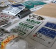 Top 17 First Aid Kit essentials