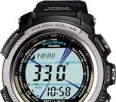 Casio Pathfinder PAW 2000-1 ABC Watch -- REVIEW