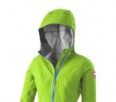 Canada Goose Coastal Shell Jacket  REview