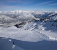 Whistler To Prevent Glacier Melt by making snow