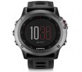 Garmin Fenix 3 GPS Watch - REVIEW