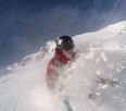 Deep POW dreaming - a break from summer?