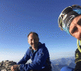 82 and Done  Ueli Steck Completes Alps Mission in 61 Days