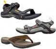 Teva Sandal - Review