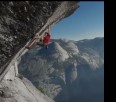 Alex No Big Deal Honnold in action