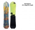 ROSSIGNAL XV MAGTEK SPLITBOARD 167