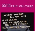 Kootenay Mountain Culture Magazine