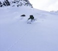 Condition update. Revelstoke