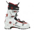 Scott Cosmos II Alpine Touring Boots--Full Review with Video.