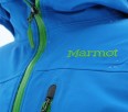 Polartec Alpha and Neoshell fabrics