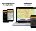 Avatech Launches Avanet - a backcountry skiers new best friend