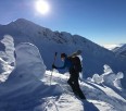 Avalanche Conditions Report - VIDEO