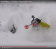 Salomon Freeski TV: Cham POW!