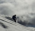 Backcountry Skiing Wasangeles