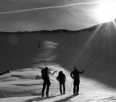 More fun with Boulder Hut Adventures