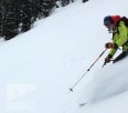 Self - Guided/ Self- Catered Half Week Available Boulder Hut Feb 24-28