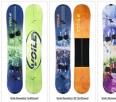 Kootenay Coldsmoke Powder Fest Winner 9 & 10