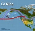 La Niña is coming: Who are going to be the winners and losers this winter?