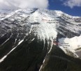 Kananaskis scrambler dies in avalanche