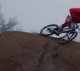 Brandon Semenuk: Raw 100 - VIDEO