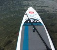For the love of paddleboarding