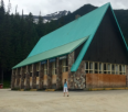 Limbo Lodge - Glacier National Park