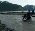 Chronic Wetness: Fatbiking Alaska's Gulf Coast - VIDEO