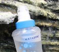 Gear Sneak Peek: Katadyn BeFree Water Filtration System