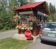 Mt Revelstoke National Park to add a campground