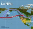 NOAA Releases September La Niña Update
