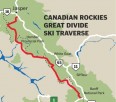 Skiers dies in Yukon Avalanche