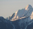 Tag Along [Rogers Pass/Rockies]