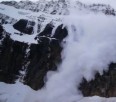 Summer avalanche season in full swing -MOVIE