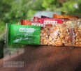 Taste of Nature Bars - REVIEW