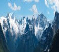 Plenty of skiing to be had at Rogers Pass