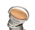 Klean Kanteen - the original PBA free, Stainless Steel Bottles