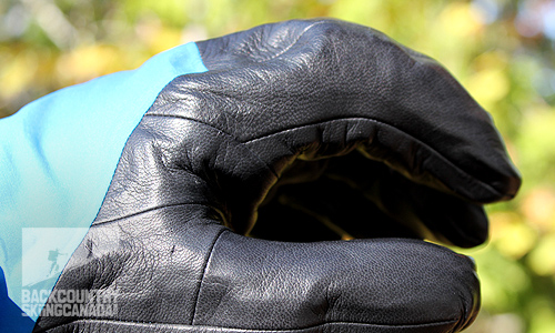 Arc’teryx Alpha SV Glove