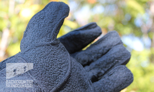 Arc’teryx Alpha SV Glove