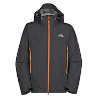 the north face alpine jacket