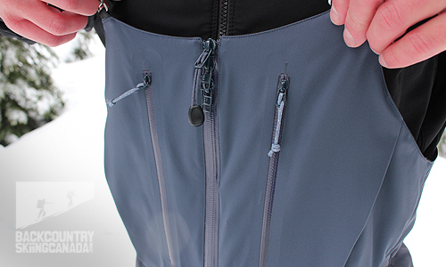 Arcteryx Alpha SV Bib Pants Review