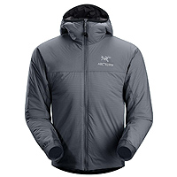 Arcteryx Atom LT Hoody Review