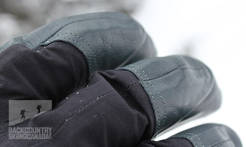 Arcteryx Caden Gloves