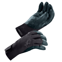 Arcteryx Caden Gloves