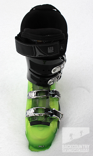 Atomic Tracker 110 Ski Boot