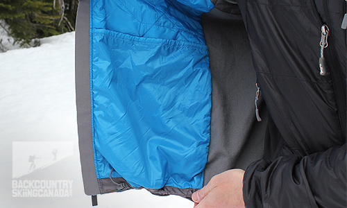 Black Diamond Access Hybrid Vest Review