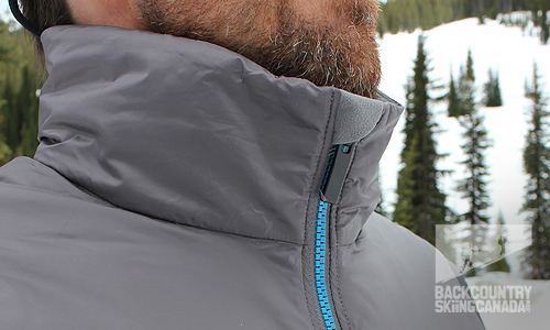 Black Diamond Access Hybrid Vest Review