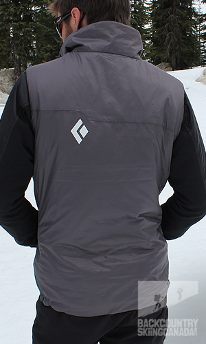 Black Diamond Access Hybrid Vest Review