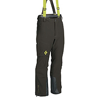 Black Diamond Dawn Patrol Pants