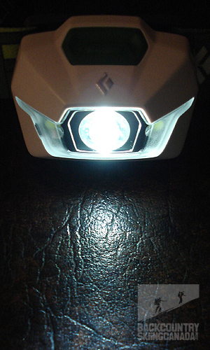 Black Diamond Storm Headlamp