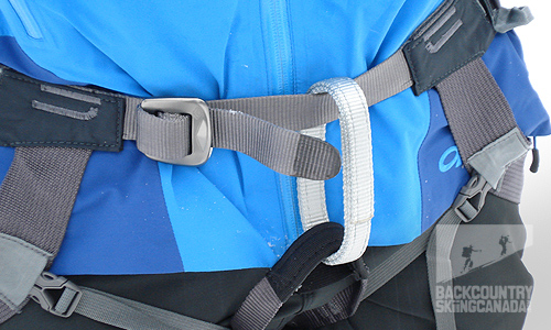 Black Diamond Couloir Harness